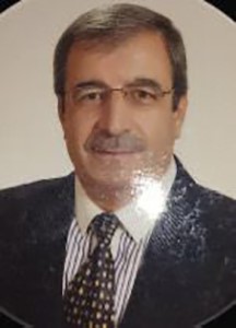 KAZADA HAYATINI KAYBEDEN SELAADDİN ÇOKUÇKUN (74) (GEYLANİ TOPALOĞLU/ANTALYA-İHA)