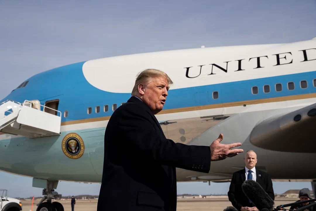 Trump suikast girişimi iddiası