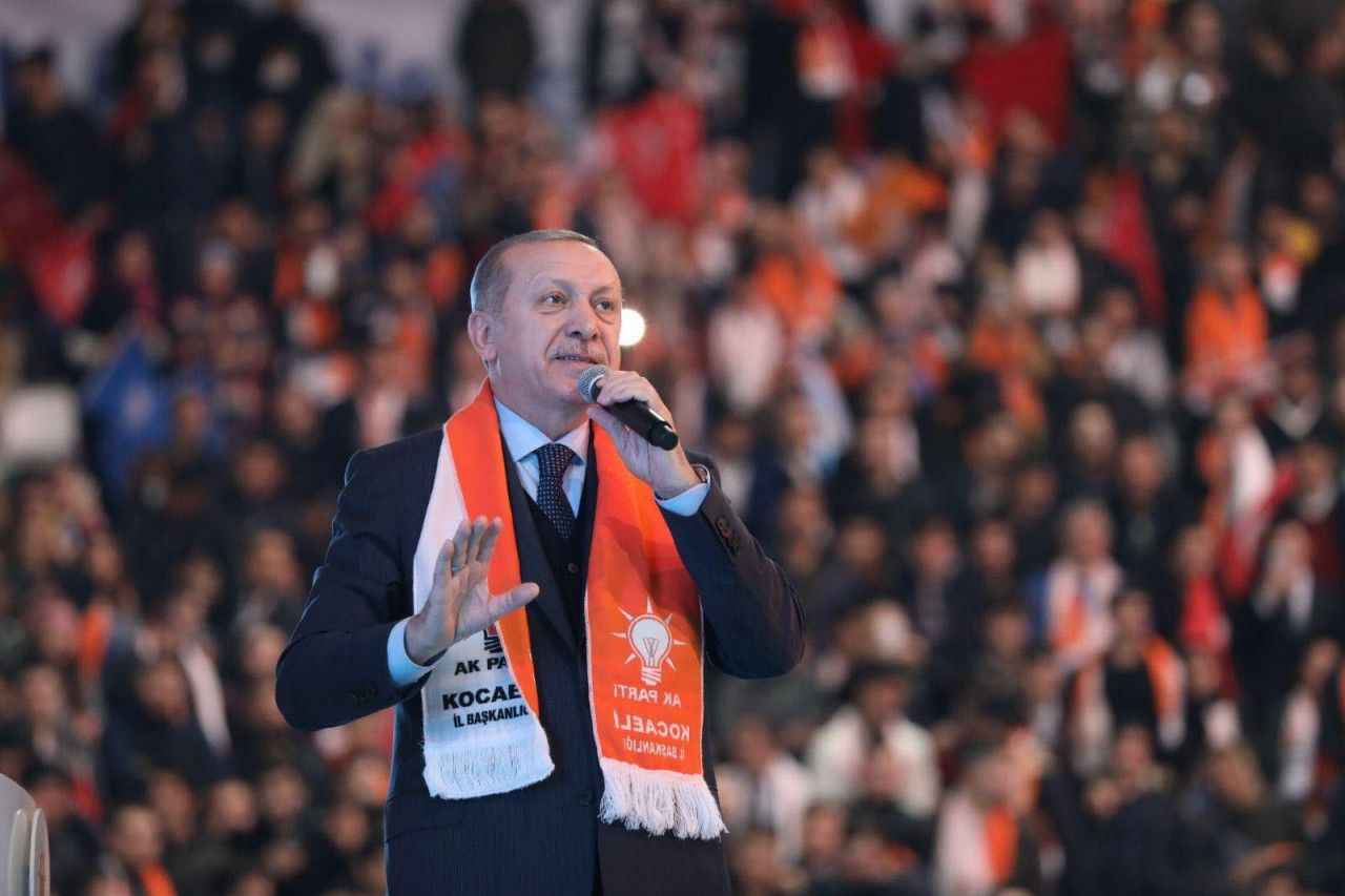 Erdoğan Seçim Tarihi Konsunda Ne Diyor?