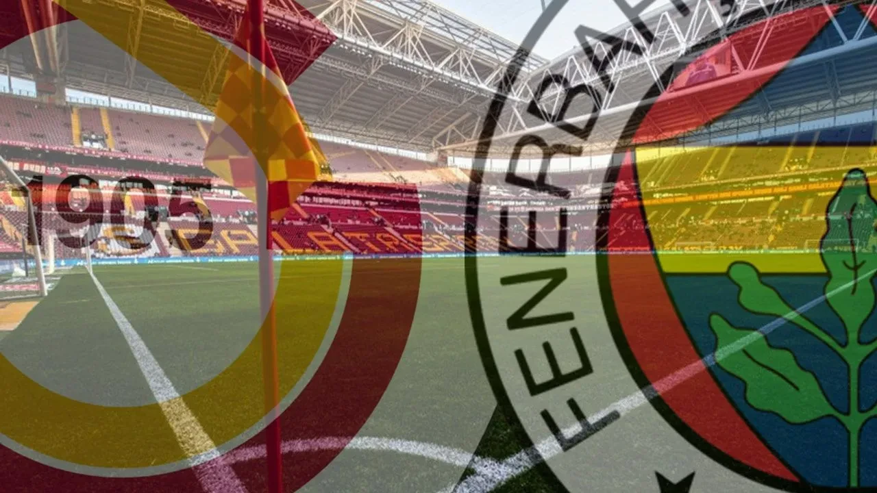 Galatasaray Fenerbahce Macinin Hakemi Yabanci Mi Yerli Mi Olacak Acun Ilicalidan Derb 3202890