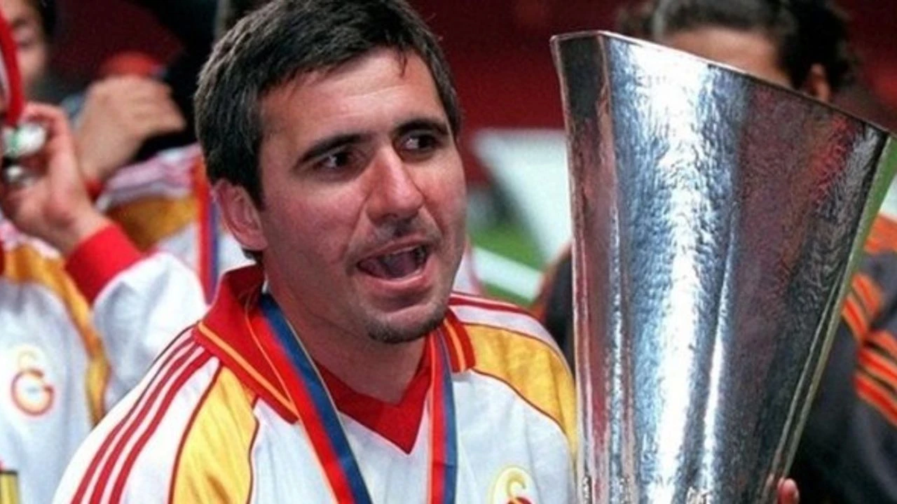 Gheorghe Hagi Kimdir H16486 09Efc