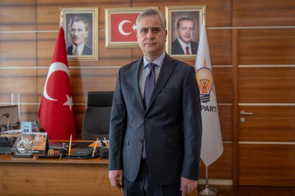 H A S A N B A S R İ