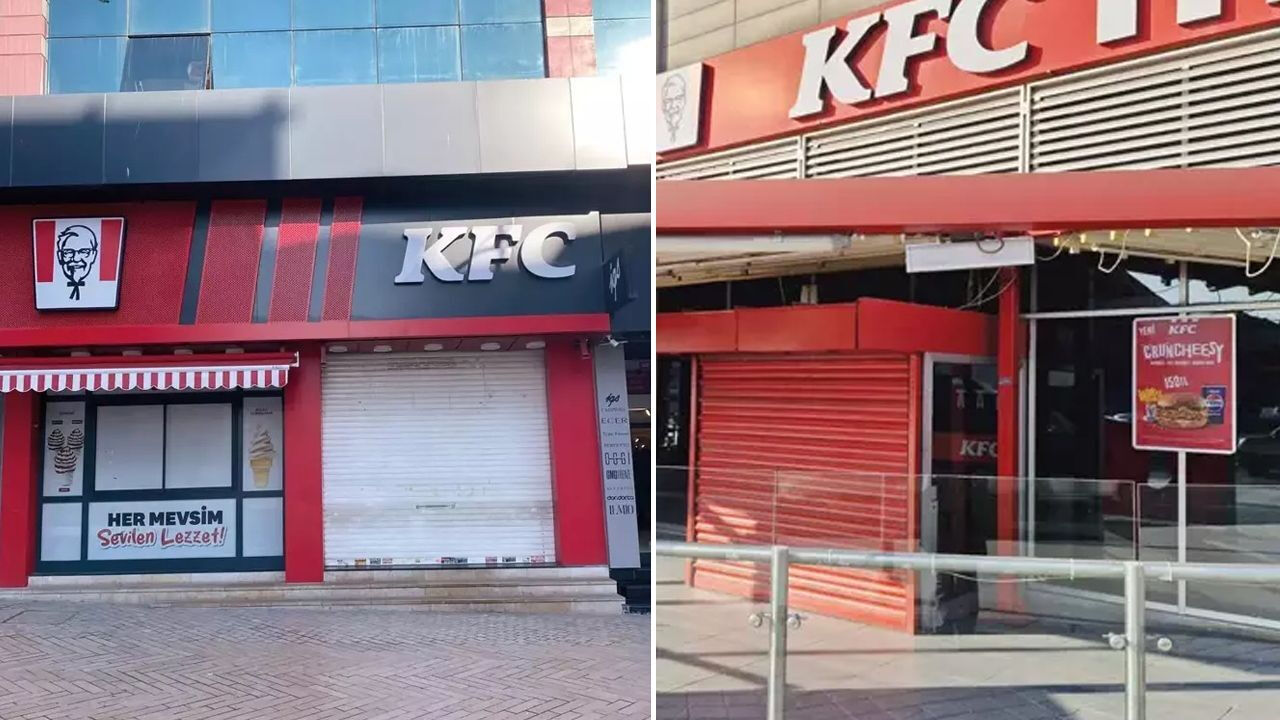 KFC Türkiye