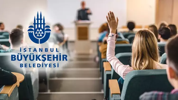 İBB burs şartı 2025