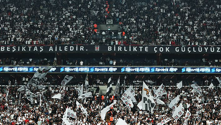 Beşiktaş maç 2025