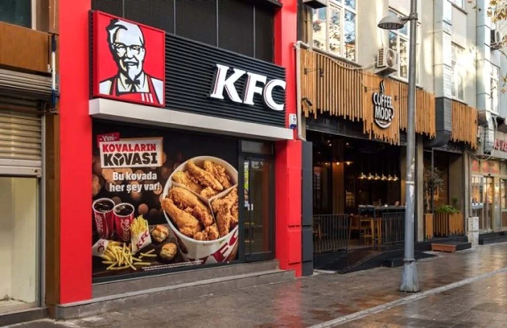 KFC kapanma nedeni