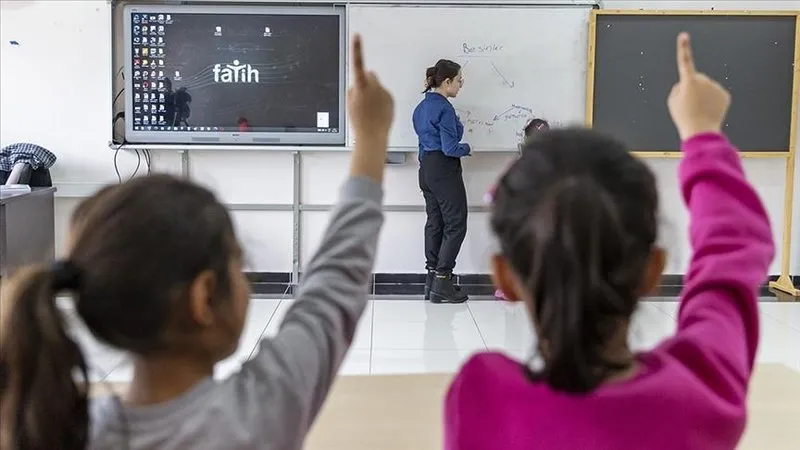 Kar tatili ek ders kesinti 