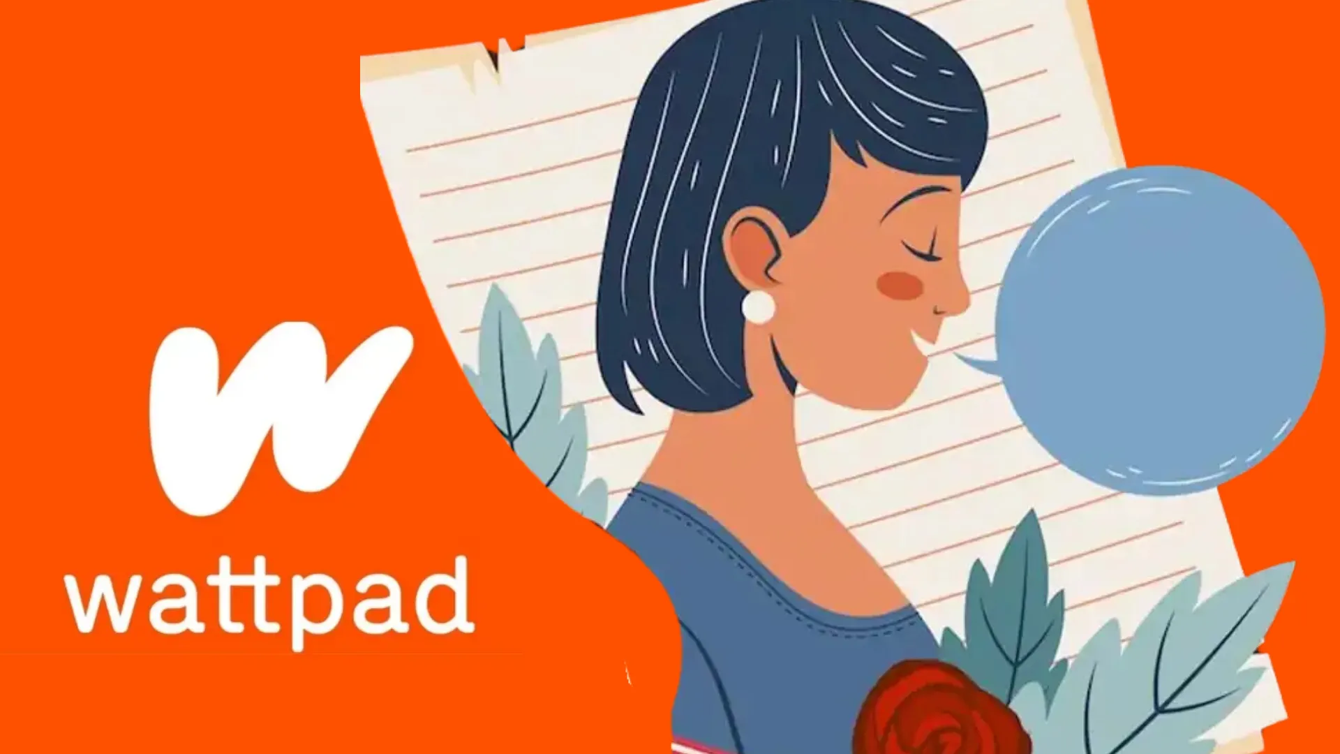 Wattpad nedir