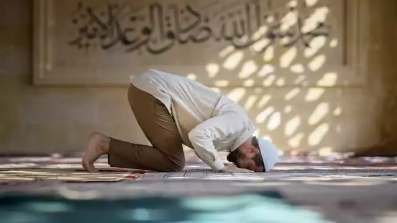 İşrak namaz