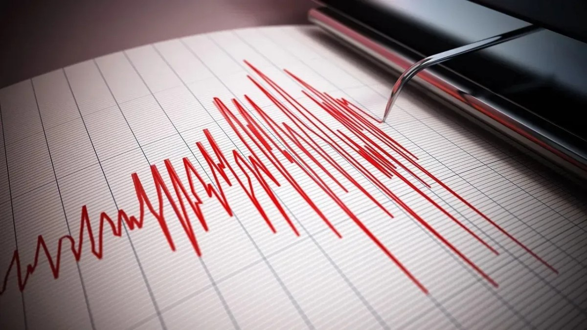 Ankara deprem