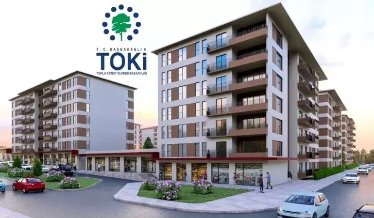 Emlak Konut Kampanyası 2025