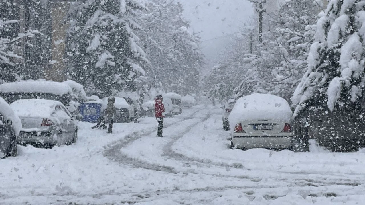 Bolu yolu trafik durumu 2025