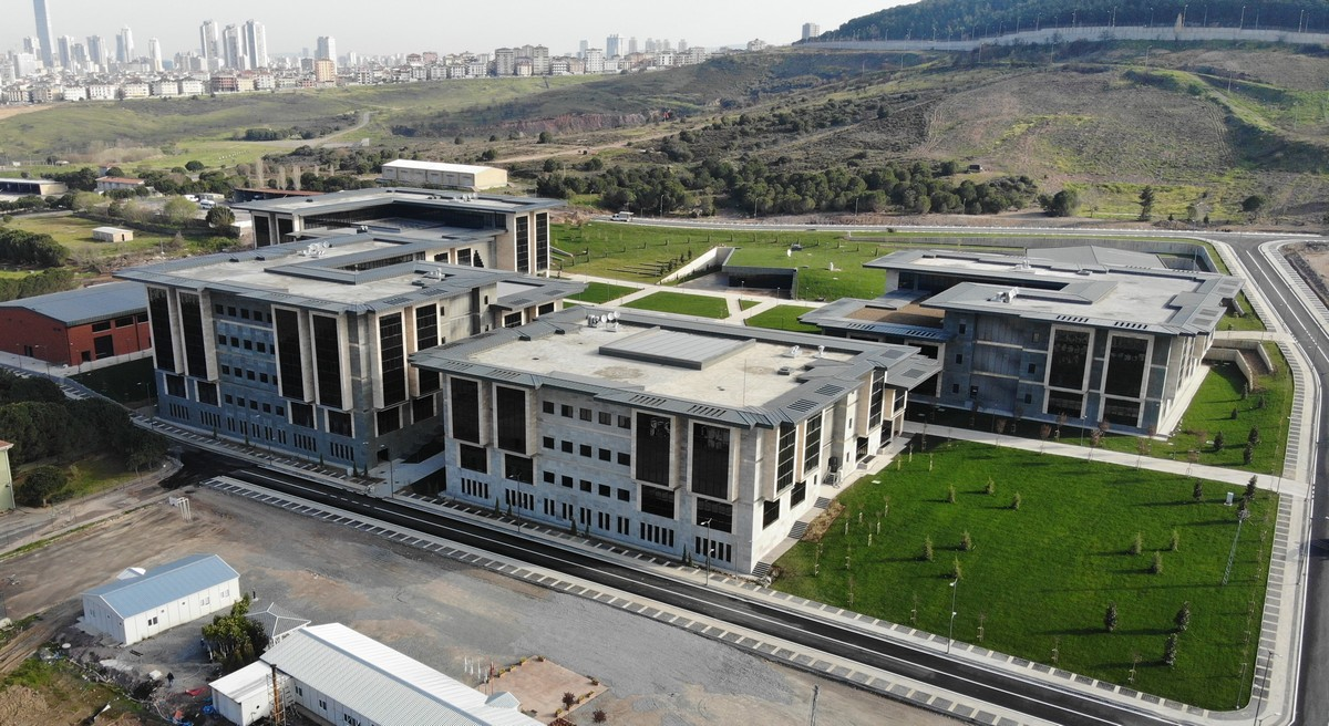 Marmara Üniversitesi İŞKUR gençlik programı sonuçları