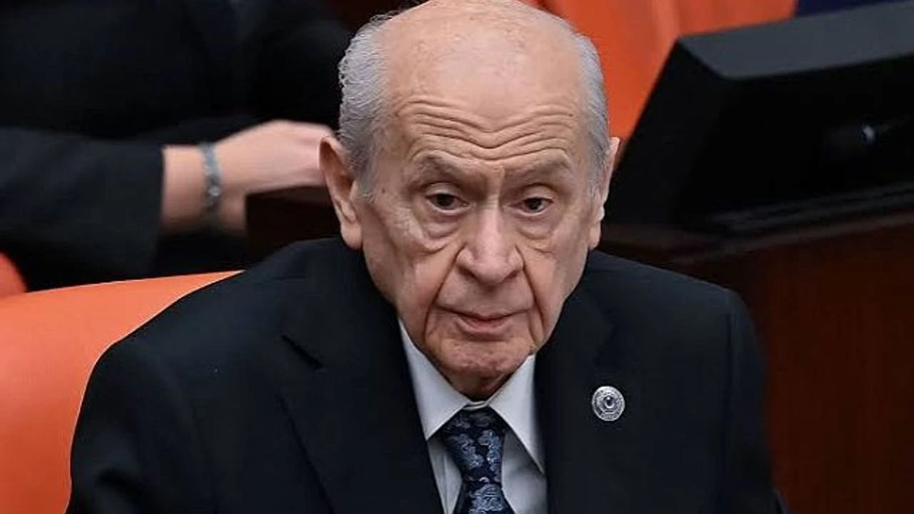 Devlet Bahçeli sağlık durumu