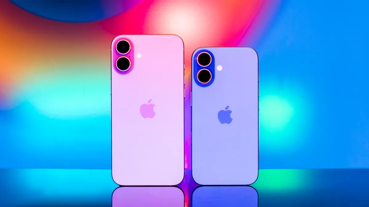 Iphone 16 Plus Iphone 16 4535