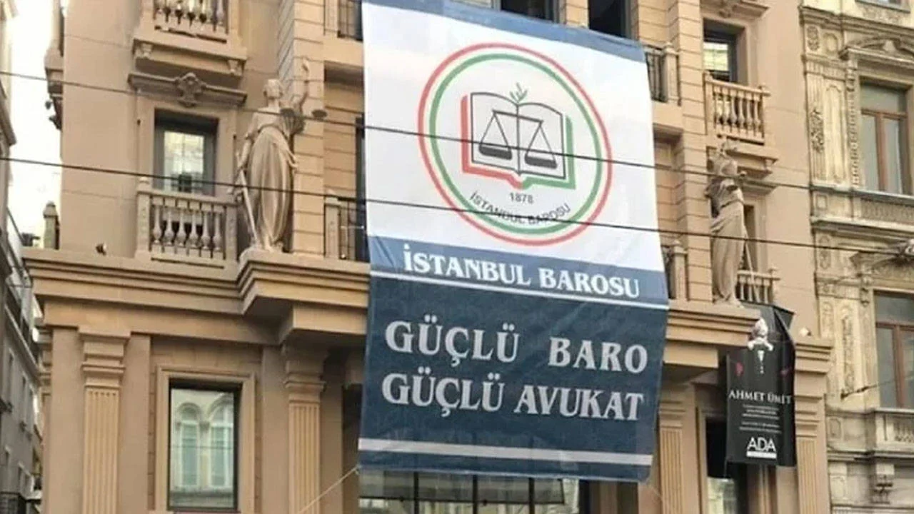 İstanbul Barosu 