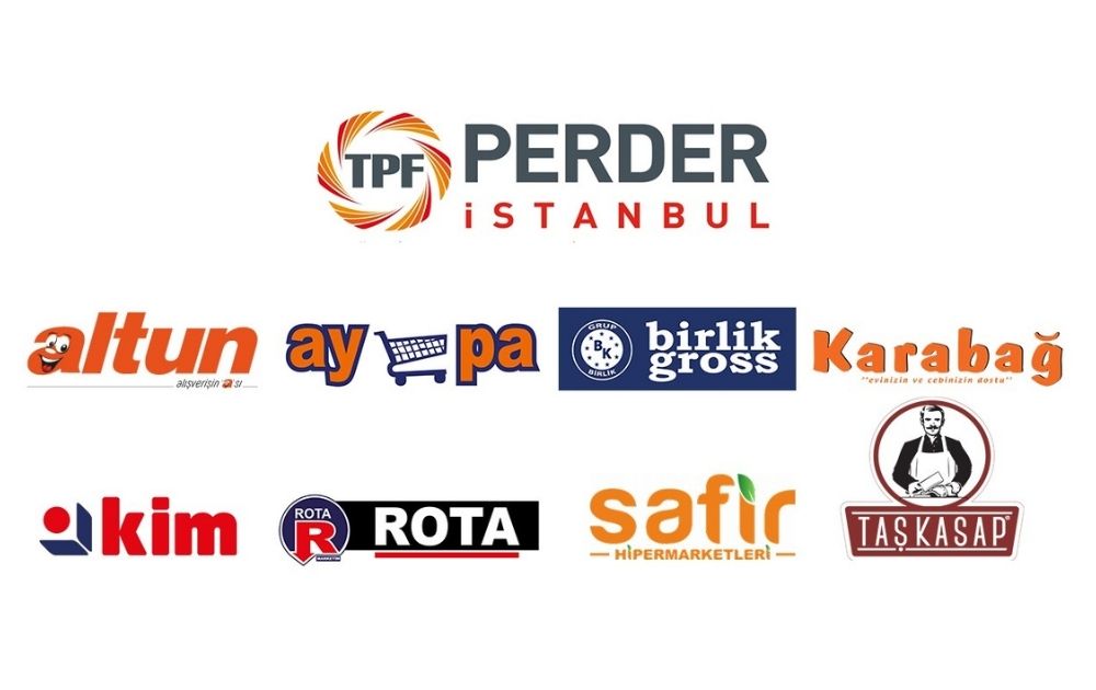 İstanbul Gıda Ve İhtiyaç Maddeleri Perakendeciler Derneği (Perder)