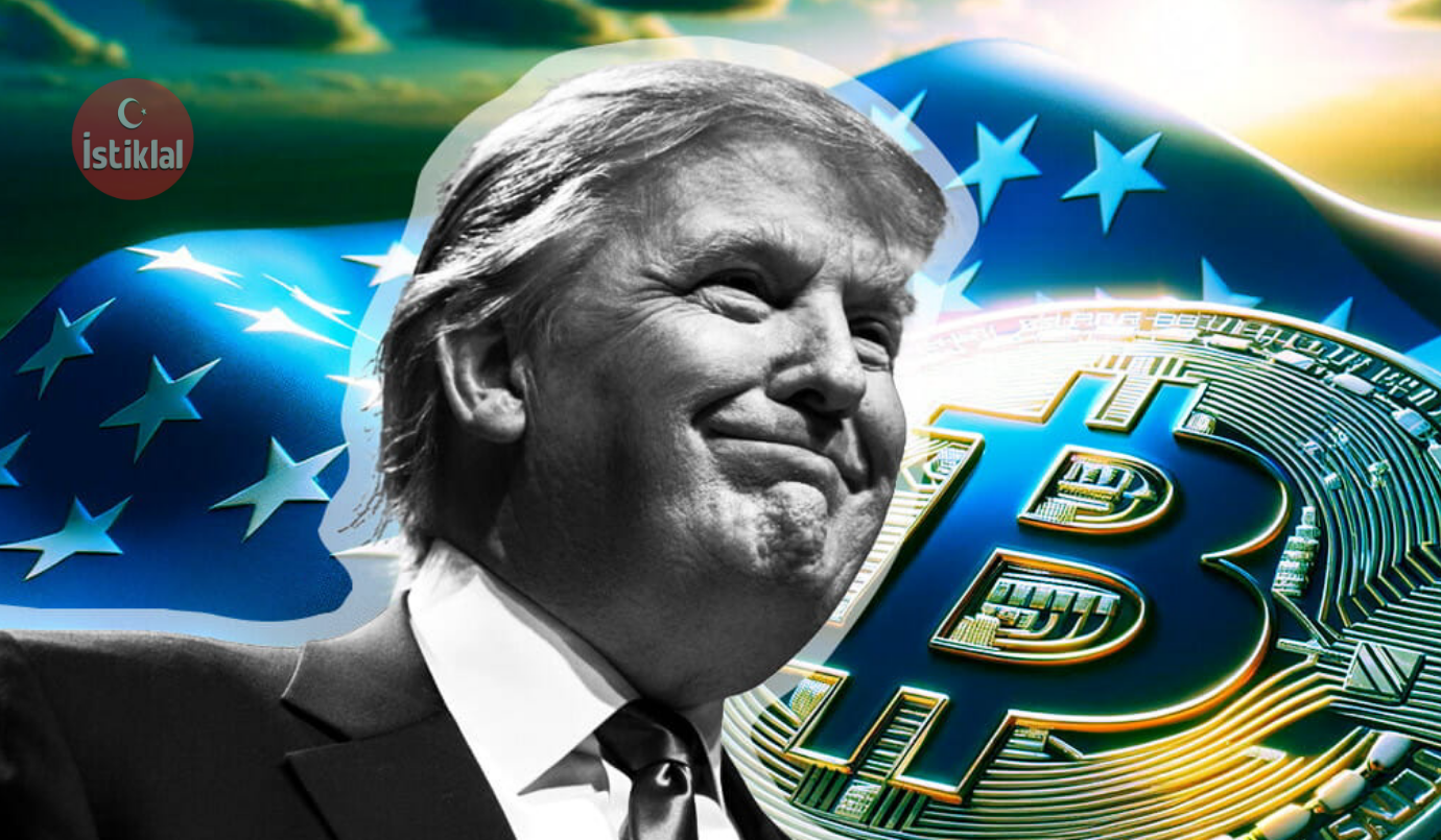 Trump bitcoin