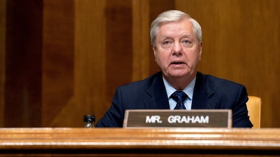 Cumhuriyetçi Senatör Lindsey Graham: "Senato'da ABD'nin Gazze'yi ele geçirmesi yönünde çok az istek var"