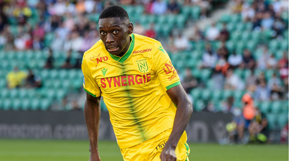 Randal Kolo Muani Fc Nantes 1635844655 73977