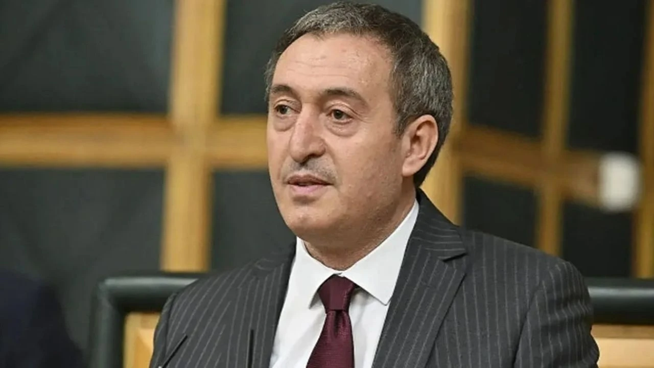 Tuncer Bakırhan