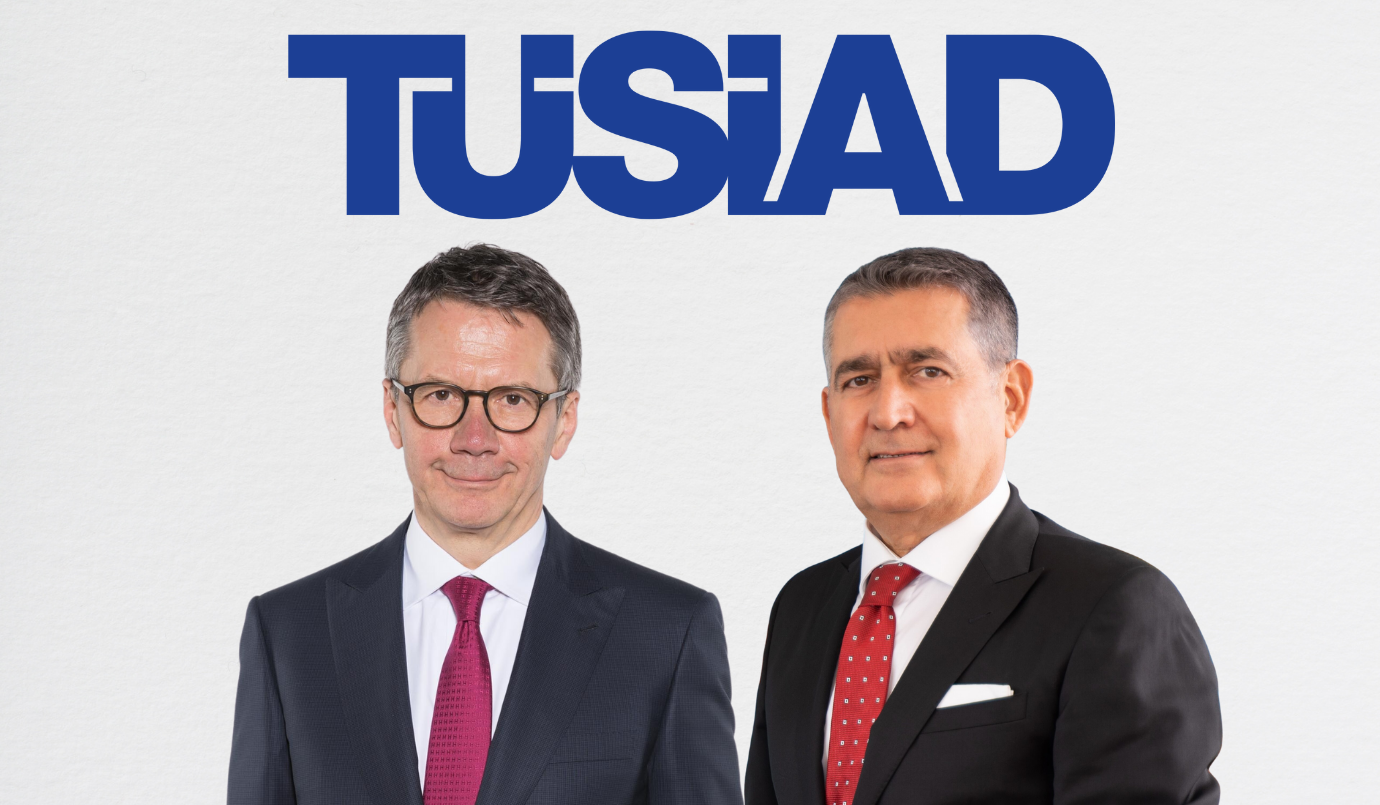 TÜSİAD Başkanı Orhan Turhan ve YİK Başkanı Ömer Aras ifadeye çağrıldı