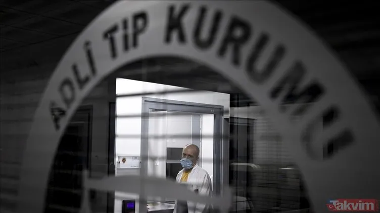 2025 Adli Tıp Kurumu İçin 80 Memur Alımı! Kadro İçin Başvuru Şartları Neler?