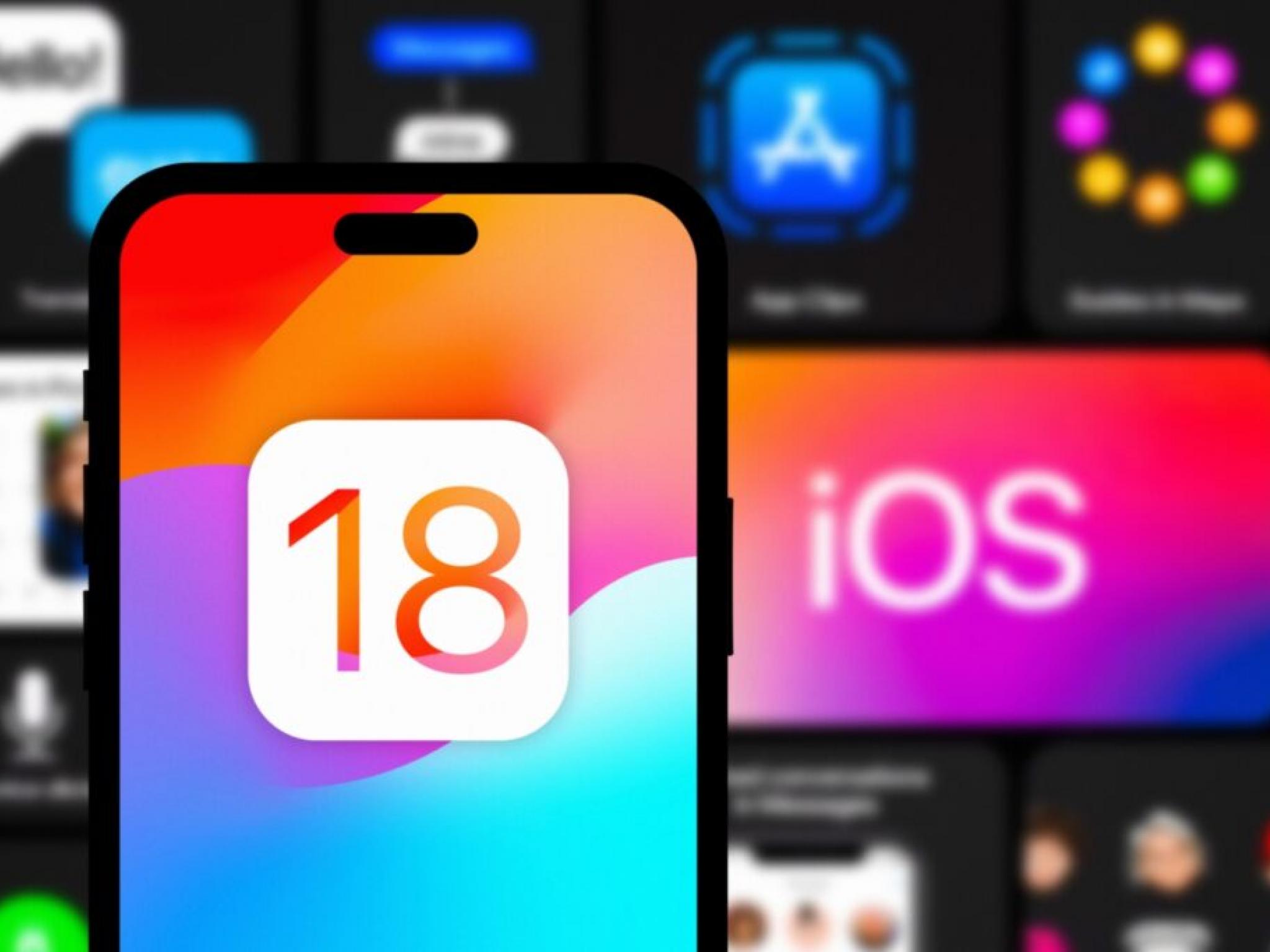 Apple, iOS 18.3.2 ve iPadOS 18.3.2 Güncellemelerini Yayınladı!