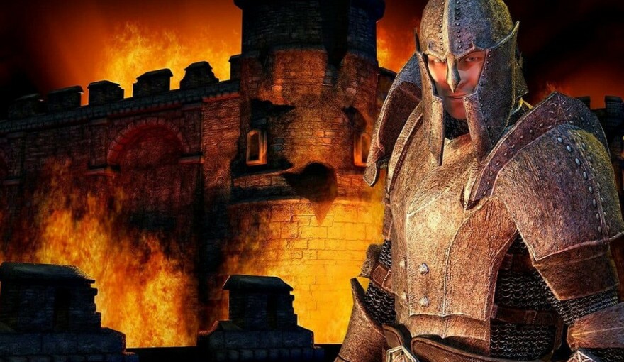 The Elder Scrolls IV: Oblivion Remake, beklenenden daha erken geliyor