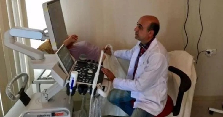 'Hamile tedavisi' ve 'kürtaj' dolandırıcılığı... Kadın doğum uzmanı tutuklandı!