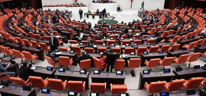 660X310 Af Yasasi Cikacak Mi Son Durum Nedir 8 Yargi Paketi Maddeleri Neler Meclise Ne Zaman Gelecek Infaz Duzenlemesi 1707461137733