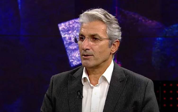 Gazeteci Nedim Şener, İstiklal