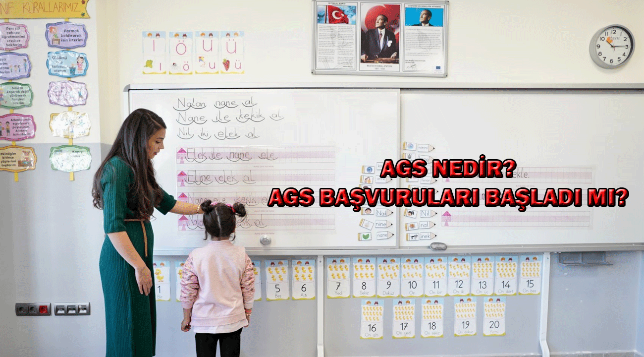 AGS ne zaman, kaç gün kaldı 2025? AGS puan hesaplama!