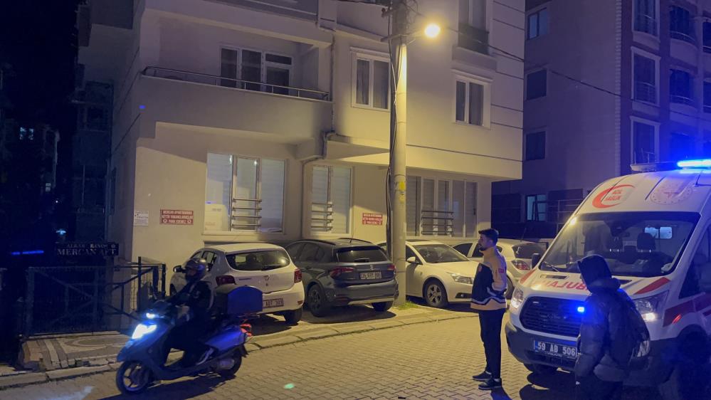 tekirdağ 10 gündür haber alınamıyordu