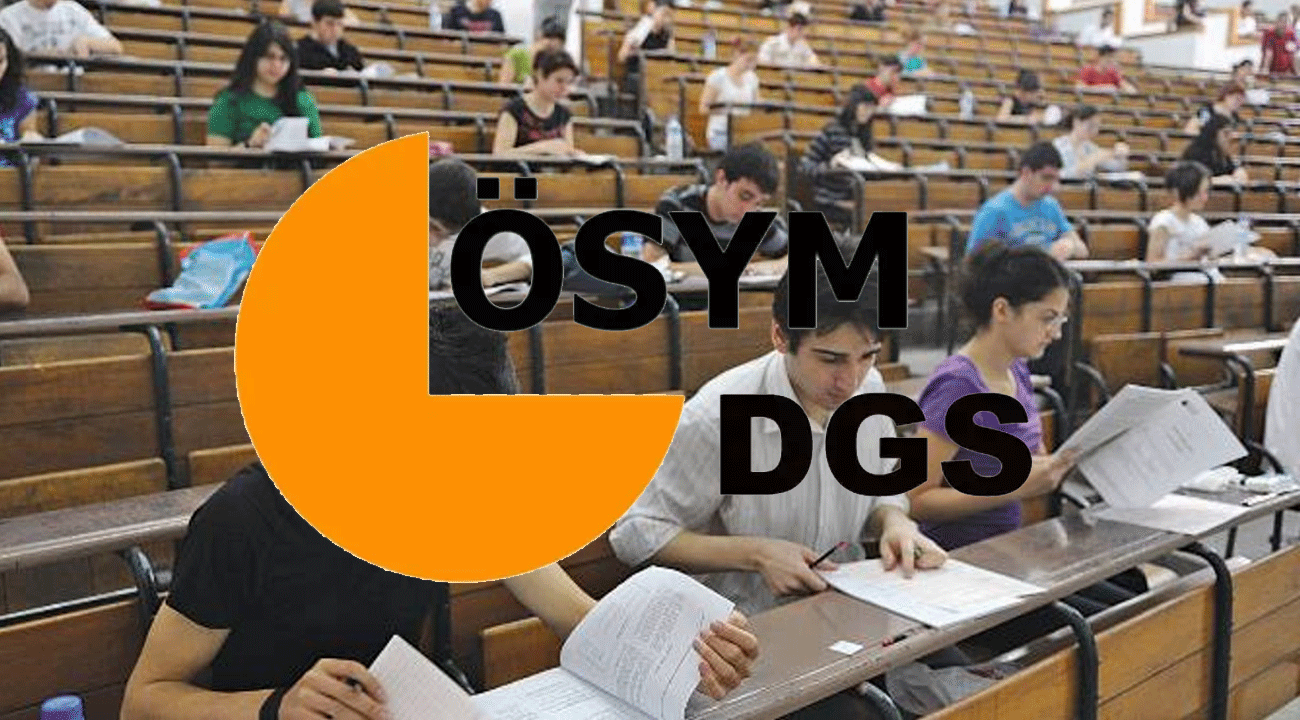 DGS 2025 ne zaman? DGS 2025 sınav ücreti ne kadar?