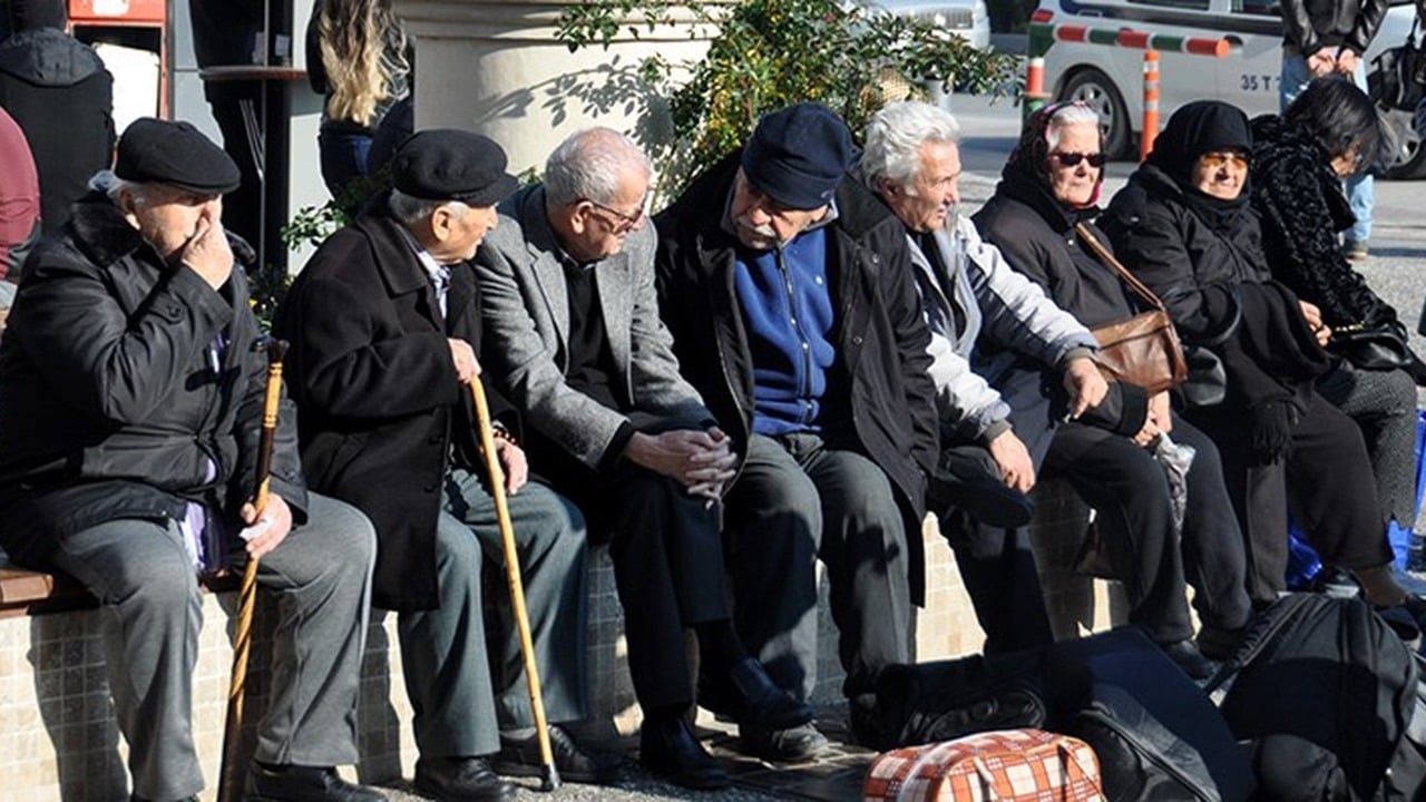 Türkiye, erken emeklilikte dünya lideri