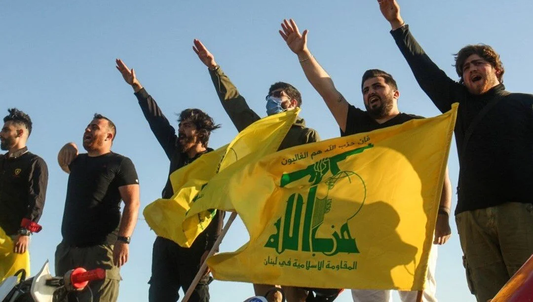 Hizbullah