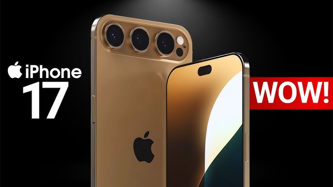 iPhone 17 Pro, buhar odası soğutma sistemiyle gelebilir