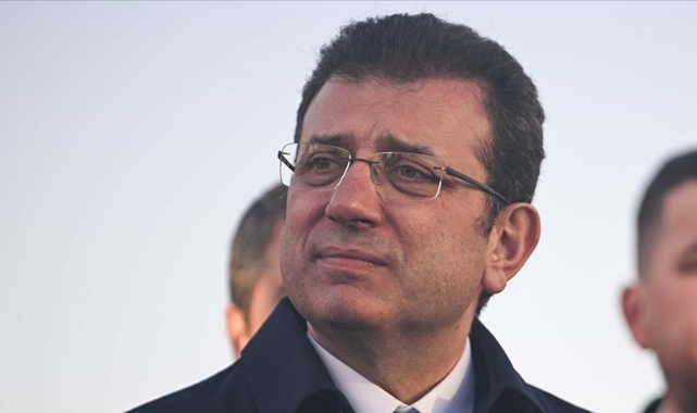 ekrem imamoğlu gözaltı