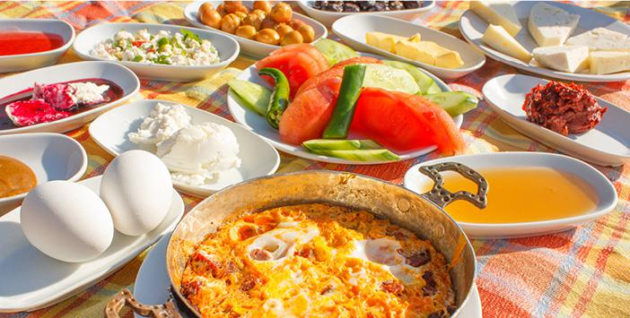 İstanbul sahur vakti 2025