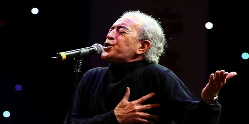 Edip Akbayram kim