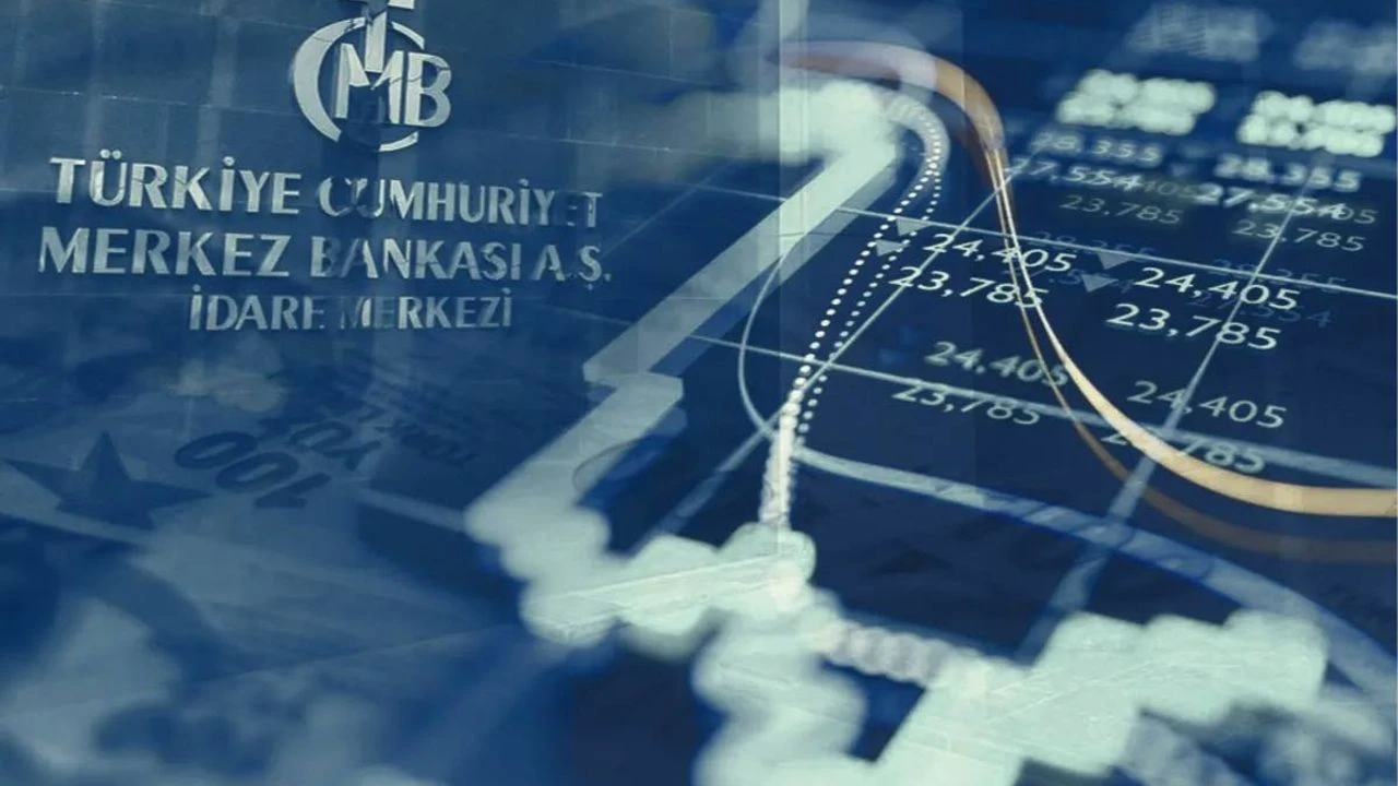 Merkez Bankası Faiz Kararı Mart 2025