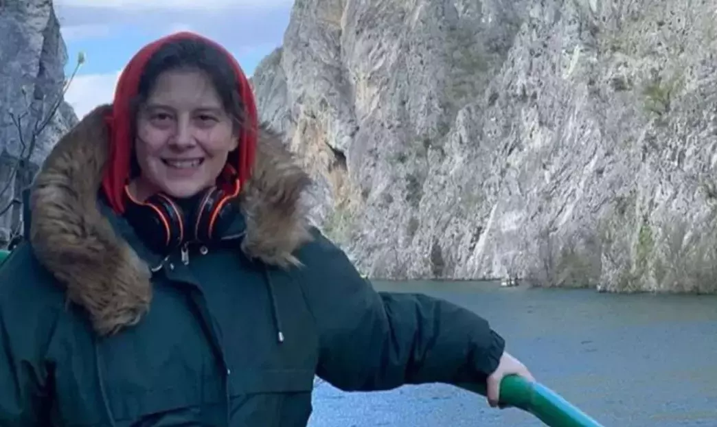 Ece Gürel bulundu mu
