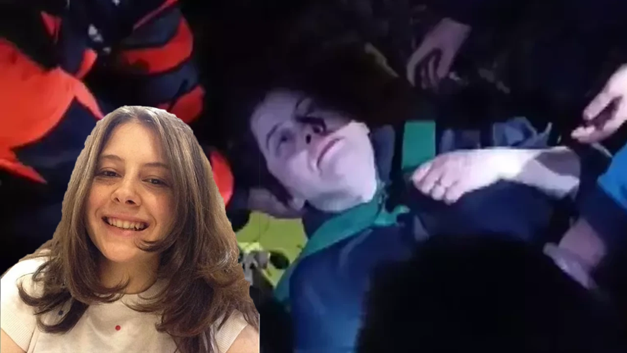 Ece Gürel öldü mü