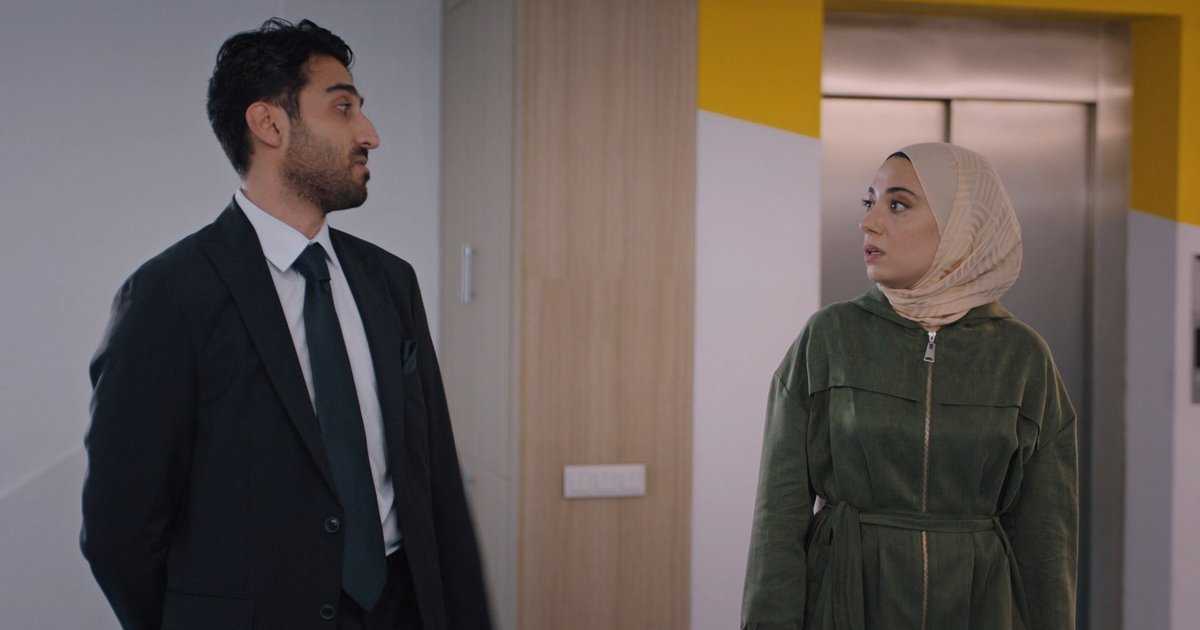 Kızılcık Şerbeti oyuncuları