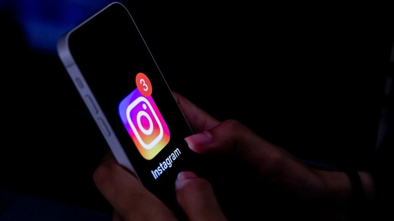 Instagram profilime kim baktı