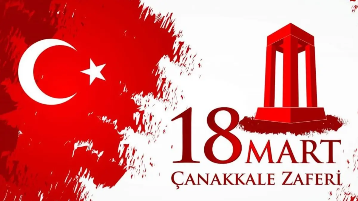 18 Mart Çanakkale Zaferi