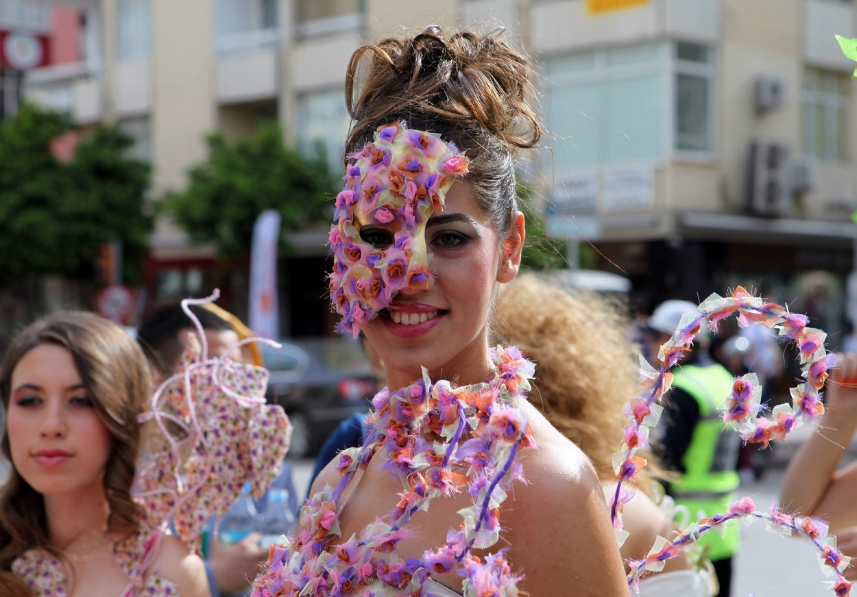 Adana portakal çiçeği festivali etkinlikleri 2025