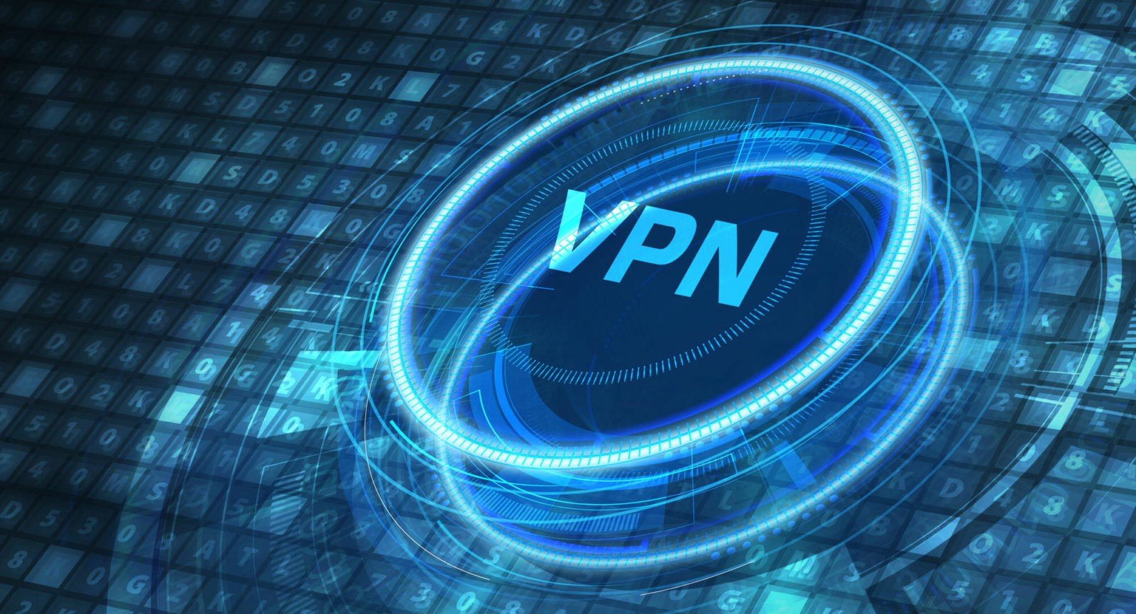 VPN kullanımı yasak mı