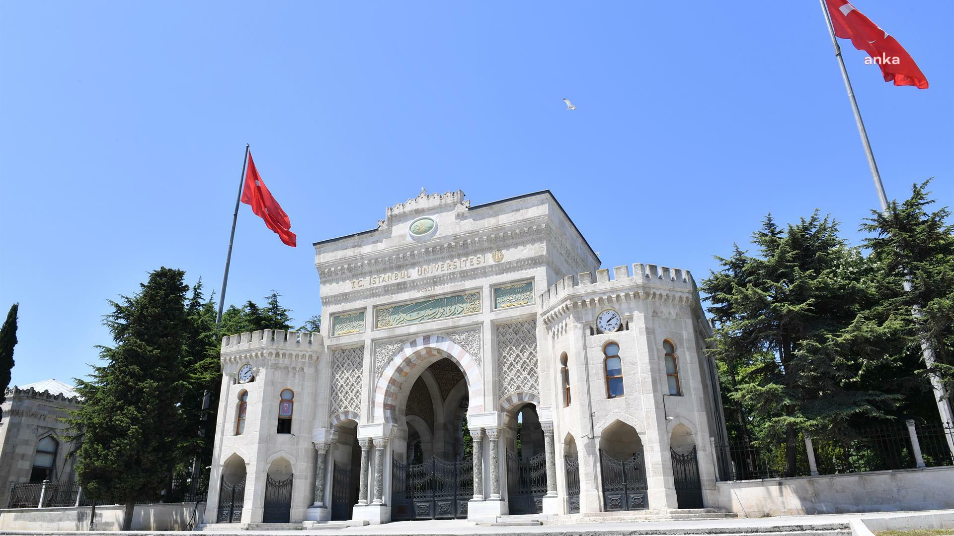 İstanbul Üniversitesi özel mi